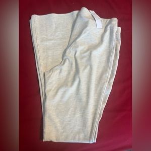 NWT Top shop flared leggings/pants